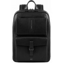 Рюкзак для ноутбука Piquadro ARES/Black CA5193W101_N
