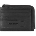 Кредитниця Piquadro ARES/Black PP4822W101R_N