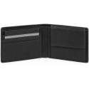 Портмоне Piquadro ARES/Black PU4188W101R_N