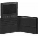 Портмоне Piquadro ARES/Black PU4518W101R_N