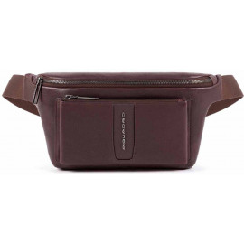 Сумка на пояс Piquadro ARES/Brown CA2174W101_M