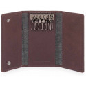 Ключница Piquadro ARES/Brown PC4521W101_M