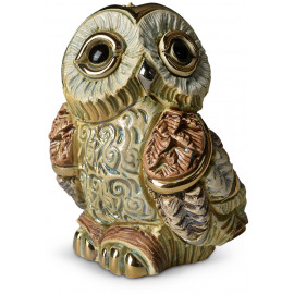 Фігурка/статуетка De Rosa Rinconada Совеня Північне II RD (5x7x5) Dr385brd-f-52