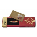 Складаний ніж Victorinox HUNTSMAN "Year of the Ox" 1.3714.E10