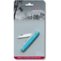 Складаний садовий ніж Victorinox Floral 3.9050.25B1