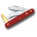 Складаний садовий ніж Victorinox Budding&Pruning 3 3.9116.B1