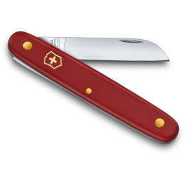 Складной садовый нож Victorinox Floral Left 3.9450.B1