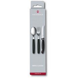 Столовий набір Victorinox SwissClassic Table Set 6.7192.F3