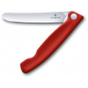 Кухонний ніж Victorinox SwissClassic Foldable Paring 6.7801.FB