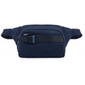 Сумка на пояс Piquadro HEXAGON/Blue CA4507W90_BLU