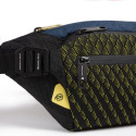 Сумка на пояс Piquadro PQ-Y/Blue-Yellow CA5118PQY_BLG