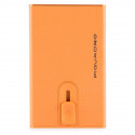 Портмоне Piquadro EMPIRE/Orange PP4891EMR_AR