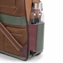 Рюкзак для ноутбука Piquadro FEBO/Beige-Green CA5182W105_BEVE
