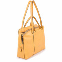 Жіноча сумка Piquadro CIRCLE/Yellow BD4574W92_G