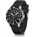 Чоловічий годинник Wenger SEAFORCE Chrono W01.0643.118