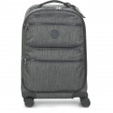 Чемодан Kipling CITY SPINNER / Black Peppery S Маленький KI6741_78S