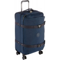 Чемодан Kipling SPONTANEOUS / Blue Bleu 2 M Средний KI6918_96V