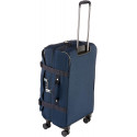 Чемодан Kipling SPONTANEOUS / Blue Bleu 2 M Средний KI6918_96V