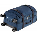 Чемодан Kipling SPONTANEOUS / Blue Bleu 2 M Средний KI6918_96V