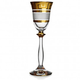 Набір чарок Bohemia Sklo ANGELA Bh01-01-060-6-003