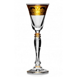 Набір чарок Bohemia Sklo VICTORIA Bh02-06-050-6-013