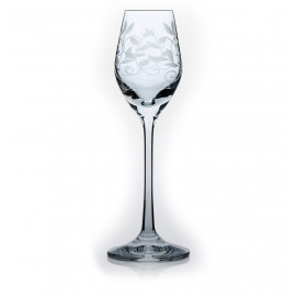 Набір чарок Bohemia Sklo VIOLA Bh06-01-060-6-018