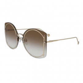 Очки солнцезащитные Salvatore Ferragamo SF 196S 703