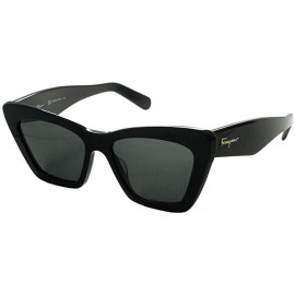 Очки солнцезащитные Salvatore Ferragamo SF 929S 001