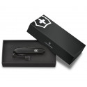 Складной нож Victorinox SPARTAN Onyx Black 1.3603.31P Складной нож Victorinox SPARTAN Onyx Black 1.3603.31P