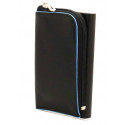 Кредитниця Piquadro BL SQUARE/Black PP5359B2R_N