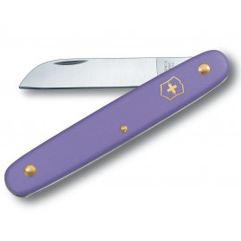 Складной садовый нож Victorinox Floral 3.9050.22B1
