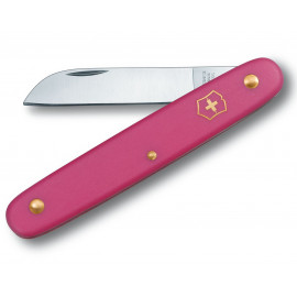 Складной садовый нож Victorinox Floral 3.9050.53B1