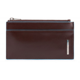 Кредитница Piquadro BL SQUARE/Cognac PP5184B2R_MO