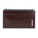 Кредитница Piquadro BL SQUARE/Cognac PP5184B2R_MO
