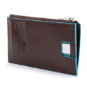 Кредитница Piquadro BL SQUARE/Cognac PP5184B2R_MO