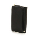 Кредитниця Piquadro BK SQUARE/Black PP5359B3R_N
