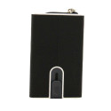 Кредитниця Piquadro BK SQUARE/Black PP5359B3R_N