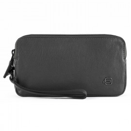 Сумочка / Клатч Piquadro BK SQUARE/Black AC5187B3R_N