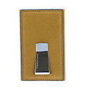 Кредитниця Piquadro BK SQUARE/Yellow PP5358B3R_G