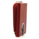 Кредитница Piquadro BL SQUARE/Red PP5359B2R_R