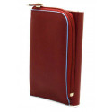 Кредитница Piquadro BL SQUARE/Red PP5359B2R_R