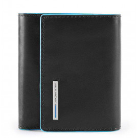 Портмоне Piquadro BL SQUARE/Black PD5214B2R_N