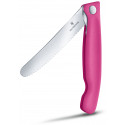 Кухонний ніж Victorinox SwissClassic Foldable Paring 6.7836.F5B