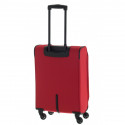 Чемодан Travelite Paklite ROCCO/Royal Blue S Маленький TL098247-23 Чемодан Travelite Paklite ROCCO/Royal Blue S Маленький TL098247-23
