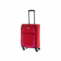 Чемодан Travelite Paklite ROCCO/Royal Blue S Маленький TL098247-23 Чемодан Travelite Paklite ROCCO/Royal Blue S Маленький TL098247-23