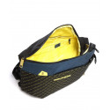 Монорюкзак/сумка-слінг Piquadro PQ-Y/Blue-Yellow CA5117PQY_BLG