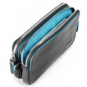 Сумочка / Клатч Piquadro BL SQUARE/Black AC5187B2R_N