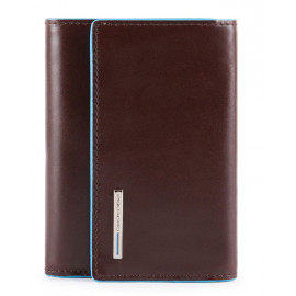 Портмоне Piquadro BL SQUARE/Cognac PD5216B2R_MO