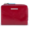 Портмоне Piquadro BL SQUARE/Red PD5215B2R_R