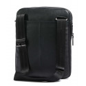 Сумочка Piquadro BK SQUARE/Black CA5085B3_N